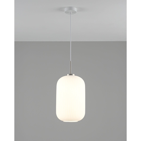 Подвесной светильник Moderli Ivory V11030-1P
