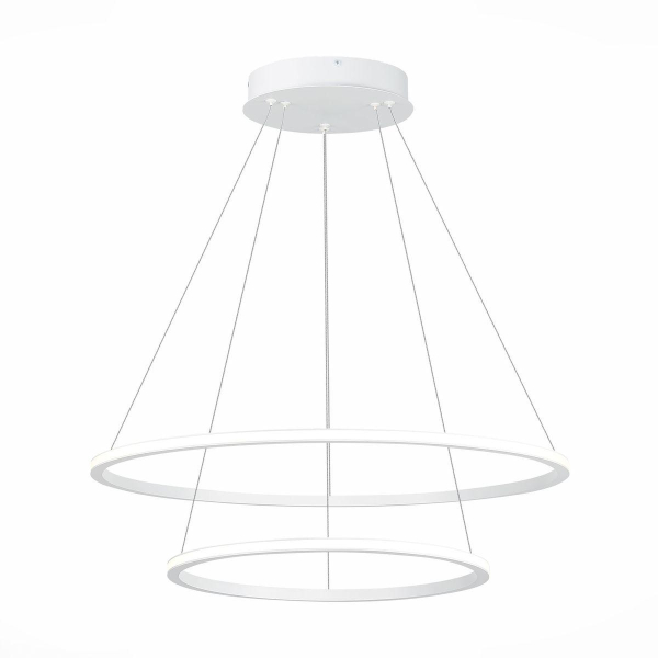 Подвесной светодиодный светильник ST Luce ST604.543.56 Подвесной светодиодный светильник ST Luce ST604.543.56