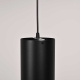 Подвесной светильник Imperium Loft Vexa Black H30 314093-22
