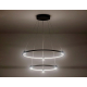 Подвесной светодиодный светильник Ambrella light Comfort Line FL5506