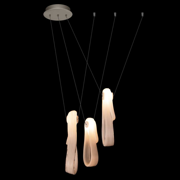 Подвесной светильник LOFT IT Series 10400/3 Подвесной светильник LOFT IT Series 10400/3