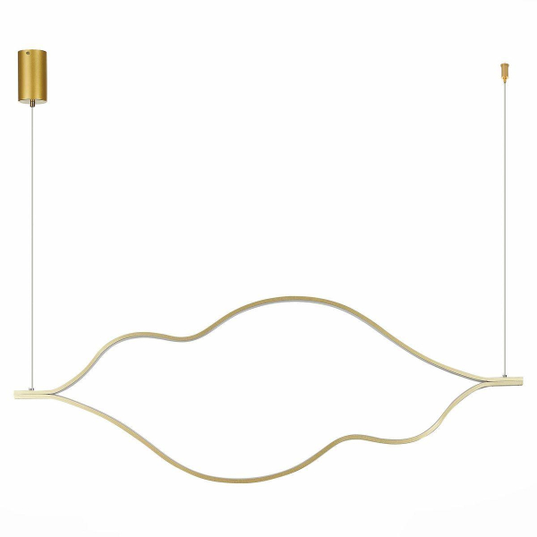 Подвесной светодиодный светильник ST Luce Cortile SL6106.203.45 Подвесной светодиодный светильник ST Luce Cortile SL6106.203.45