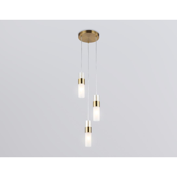 Подвесной светильник Ambrella light High Light LH55112 Подвесной светильник Ambrella light High Light LH55112