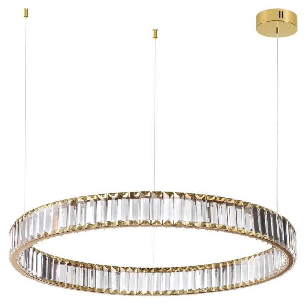 Подвесной светодиодный светильник Odeon Light Vekia 5015/45L Подвесной светодиодный светильник Odeon Light Vekia 5015/45L