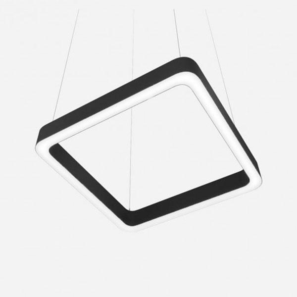 Подвесной светодиодный светильник Siled Super-Elipse-02 7371185 Подвесной светодиодный светильник Siled Super-Elipse-02 7371185