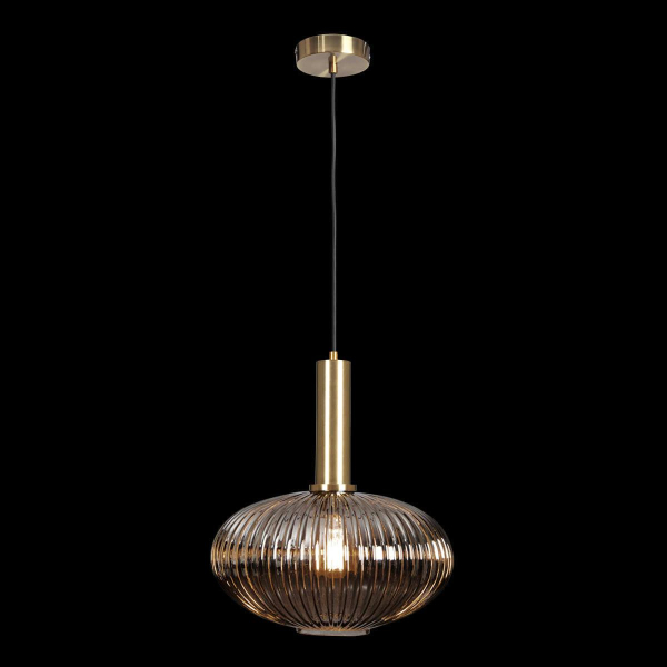 Подвесной светильник Loft IT IRIS 2070-С+BR Подвесной светильник Loft IT IRIS 2070-С+BR