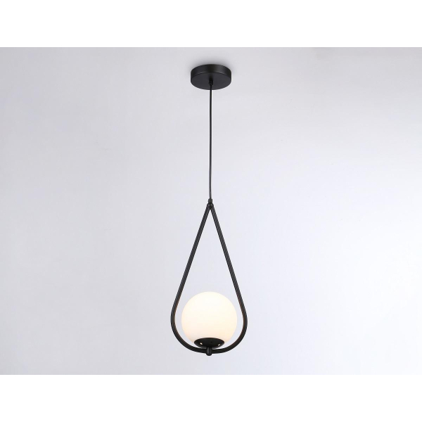 Подвесной светильник Ambrella light Traditional Modern TR2598