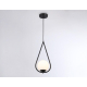 Подвесной светильник Ambrella light Traditional Modern TR2598