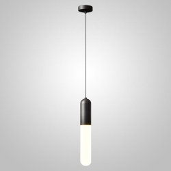 Подвесной светильник Imperium Loft Sigleif Black 232512-23