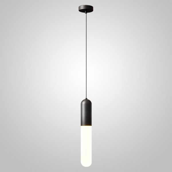 Подвесной светильник Imperium Loft Sigleif Black 232512-23
