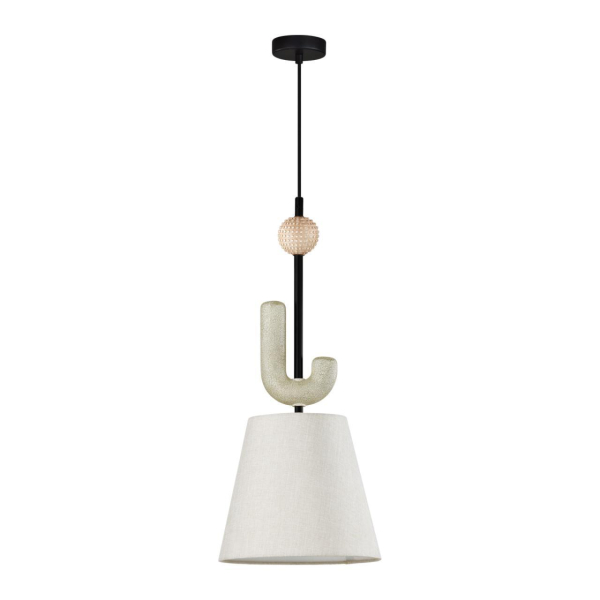 Подвесной светильник Odeon Light Exclusive Modern Bagel 5410/1 Подвесной светильник Odeon Light Exclusive Modern Bagel 5410/1