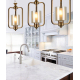 Подвесной светильник Lumina Deco Atlanta LDP 1222-1 MD