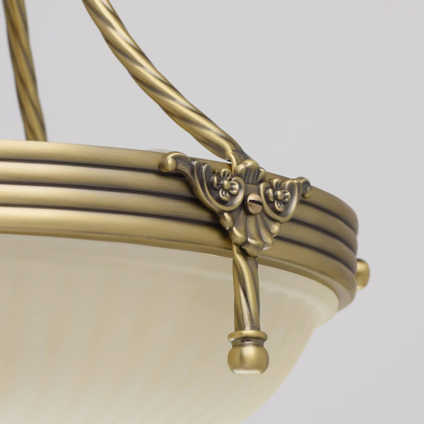 Подвесной светильник MW-Light Афродита 317010303 Подвесной светильник MW-Light Афродита 317010303
