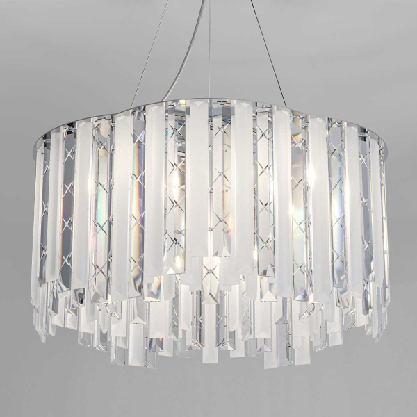 Подвесной светильник Smart Eurosvet a071172