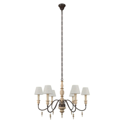 Подвесной светильник Loft it Country 10419