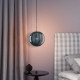 Подвесной светильник Imperium Loft Aska D150 Blue 288906-26