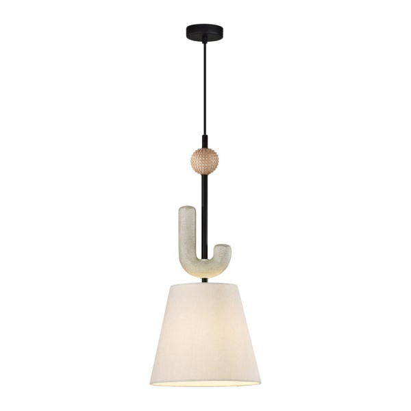 Подвесной светильник Odeon Light Exclusive Modern Bagel 5410/1 Подвесной светильник Odeon Light Exclusive Modern Bagel 5410/1