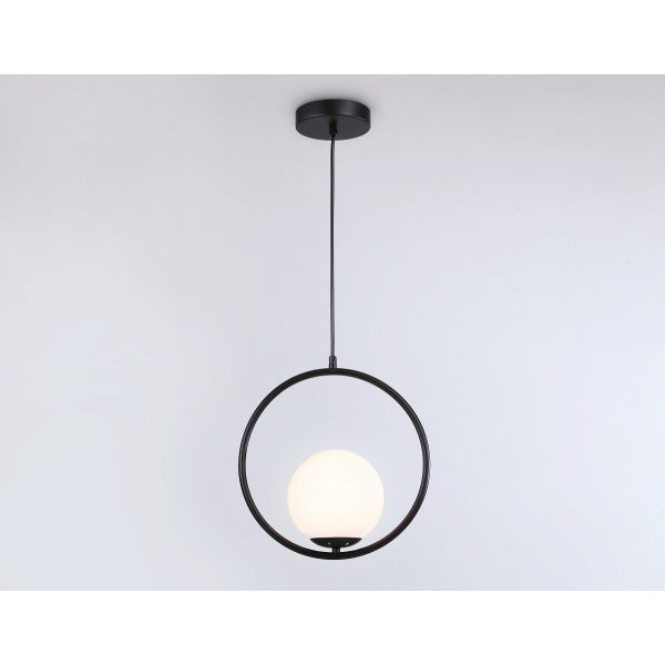 Подвесной светильник Ambrella light Traditional Modern TR2592