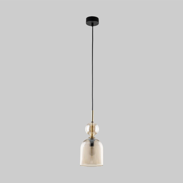 Подвесной светильник TK Lighting 11039 Sophia Cognac a071822