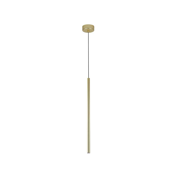 Подвесной светильник Newport 15105N/S mat.gold М0071618