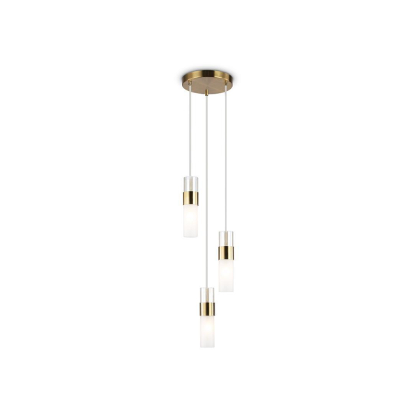 Подвесной светильник Ambrella light High Light LH55112 Подвесной светильник Ambrella light High Light LH55112