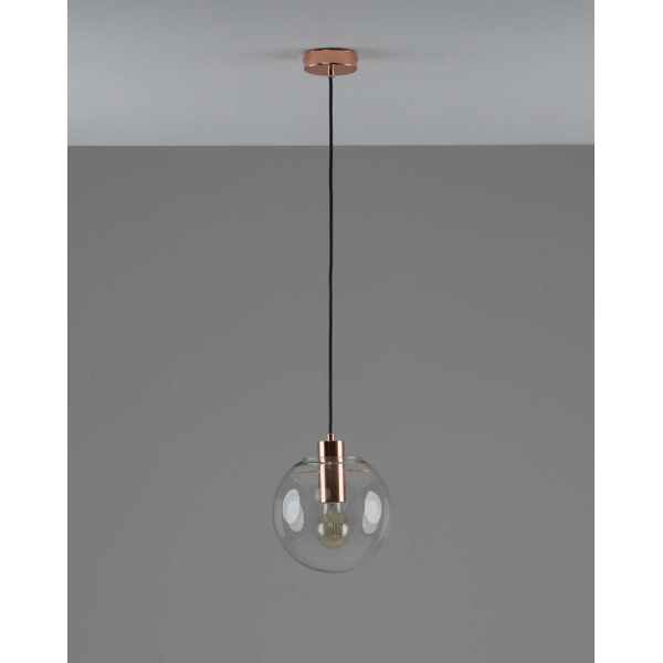 Светильник подвесной Moderli Aurora V11541-1P Светильник подвесной Moderli Aurora V11541-1P