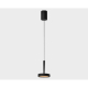 Подвесной светильник Italline IT02-025 black 3000K+IT02-024 black