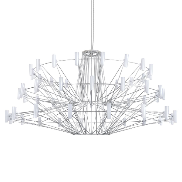 Подвесной светильник Loft IT Coppelia 10476 Silver