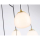 Светильник на штанге Ambrella light High Light LH51001