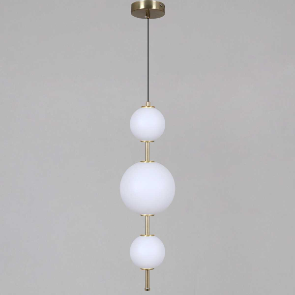 Подвесной светильник Reluce 56030-0.9-03 COPPER