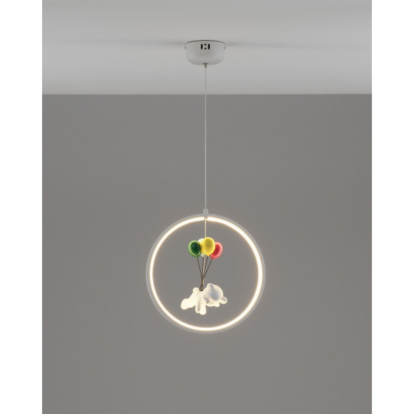 Подвесной светильник Moderli Baloons V11235-PL