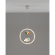 Подвесной светильник Moderli Baloons V11235-PL