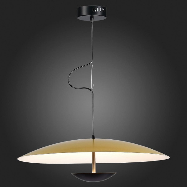 Подвесной светодиодный светильник ST Luce ARMONICO SL6502.213.01