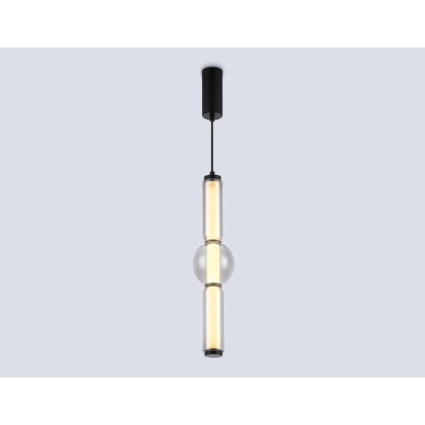 Подвесной светодиодный светильник Ambrella light High Light LH11023 Подвесной светодиодный светильник Ambrella light High Light LH11023