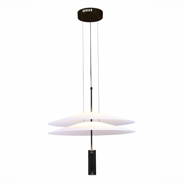 Подвесной светодиодный светильник ST Luce Isola SL6101.403.01 Подвесной светодиодный светильник ST Luce Isola SL6101.403.01