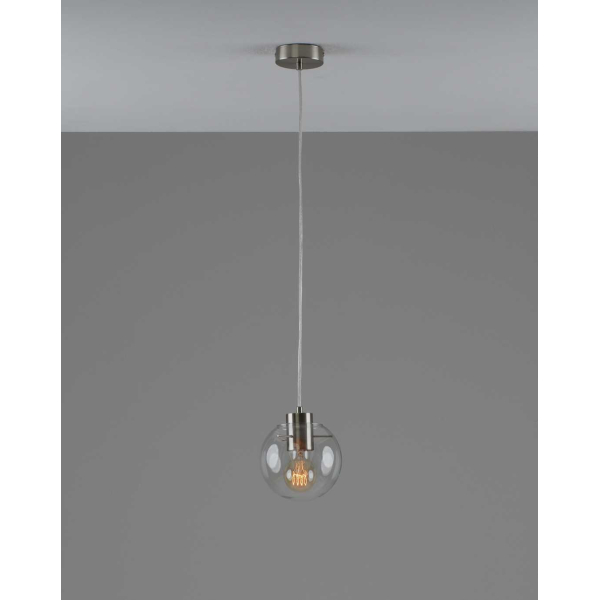 Светильник подвесной Moderli Aurora V11543-1P