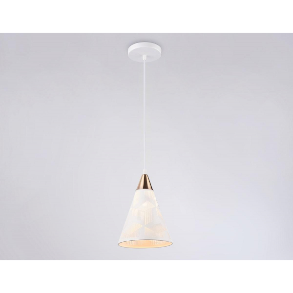 Подвесной светильник Ambrella light Traditional Loft TR8429