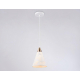 Подвесной светильник Ambrella light Traditional Loft TR8429