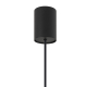 Подвесной светильник Nowodvorski Zenith S Black 7996
