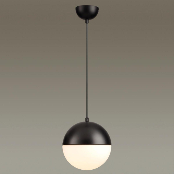 Подвесной светильник Odeon Light Pendant Pinga 4958/1A