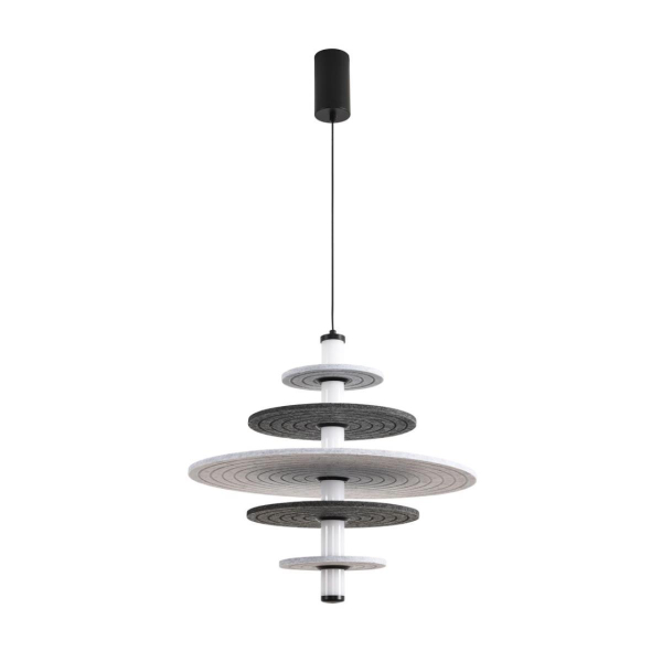 Подвес Lumion FELTA 8295/14AL