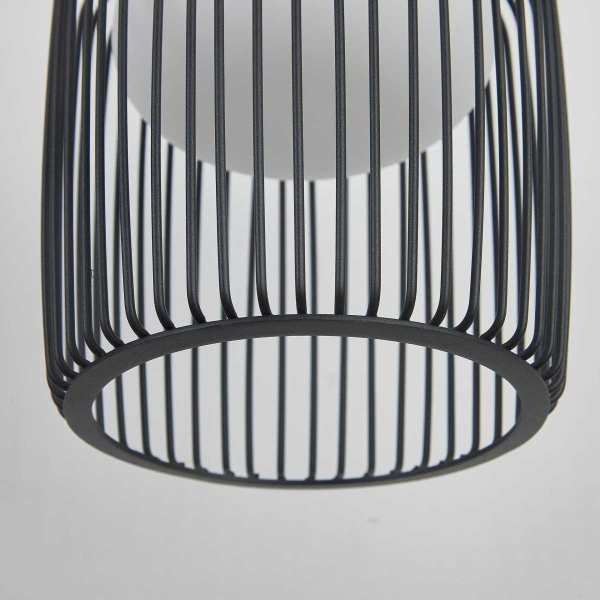 Подвесной светильник Mantra Dubai 9419 (1L)+8514