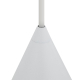 Подвесной светильник Nowodvorski Zenith XS White 11453