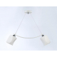 Подвесной светильник Ambrella light Traditional Modern TR303154