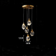 Подвесной светильник Imperium Loft Cristel One D31 193598-26