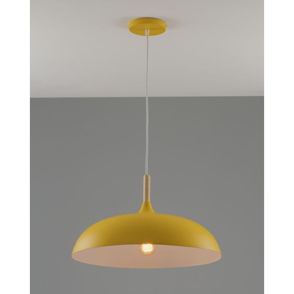 Подвесной светильник Moderli Hygo V11450-1P