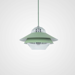 Подвесной светильник Imperium Loft UFO01 290497-26
