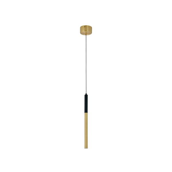 Подвесной светильник Newport 15110/S brass М0070564