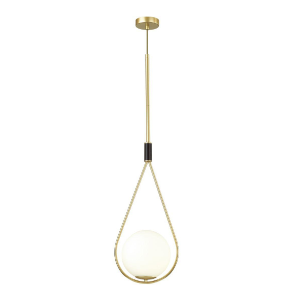 Подвесной светильник Odeon Light Pendant Flari 4810/1A