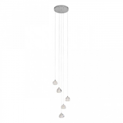 Подвесной светильник Loft IT Rain 10151/5